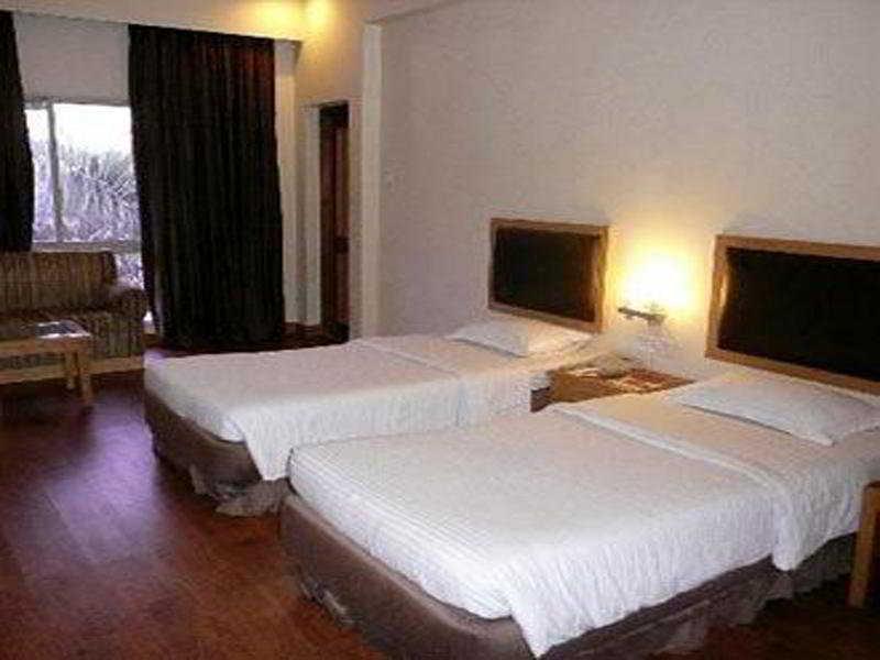 India Hotel Váránasí Exteriér fotografie