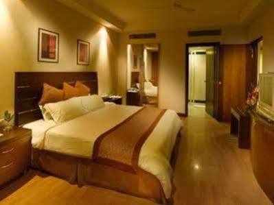 India Hotel Váránasí Exteriér fotografie