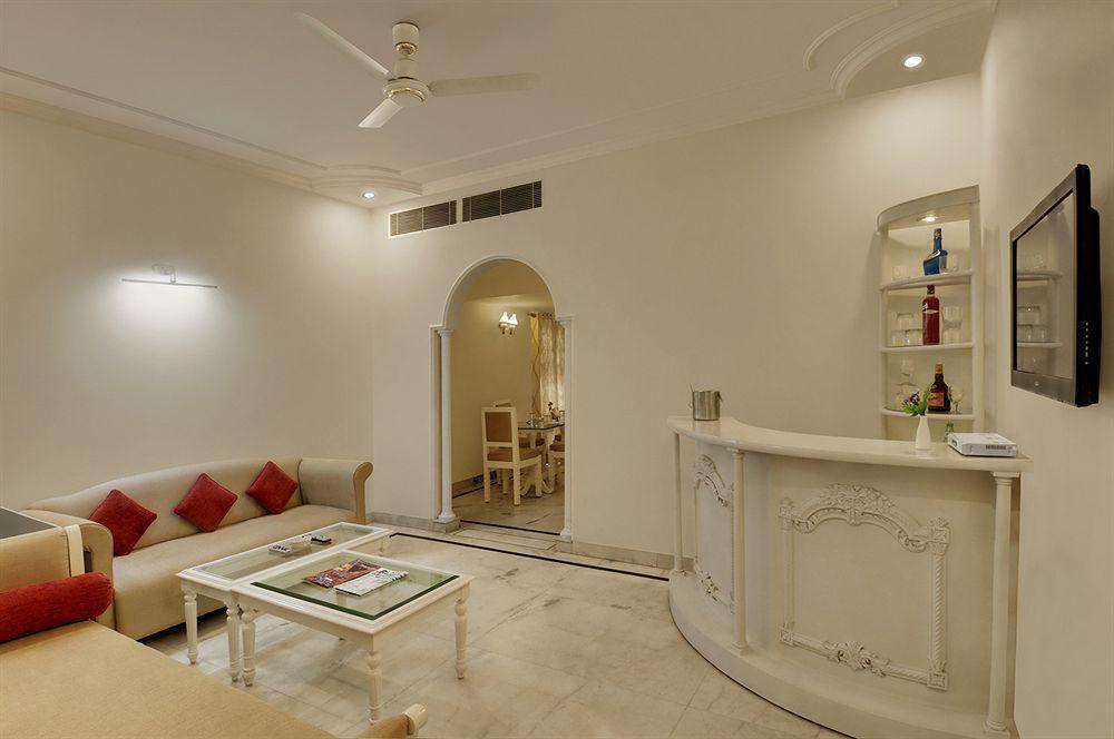 India Hotel Váránasí Exteriér fotografie
